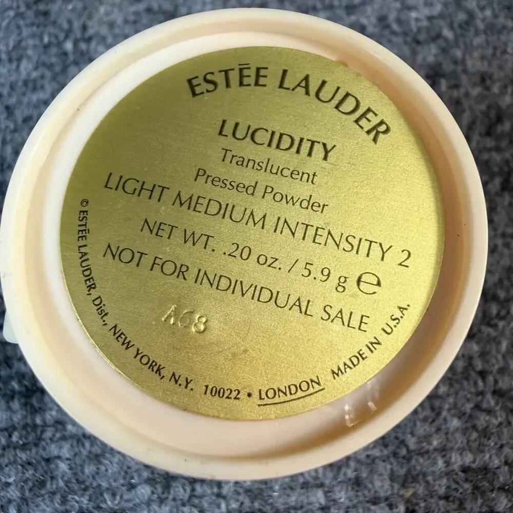 Estee Lauder Makeup Set A68 Discontinued New